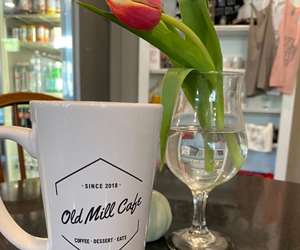 Old Mill Cafe