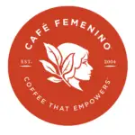Cafe Feminino