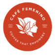 Cafe Feminino 