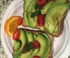 Avocado Toast