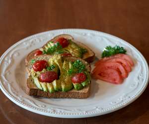 Avocado Toast