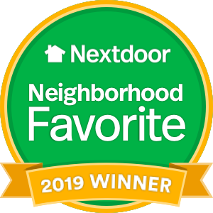 Nextdoor 2019 Winner Old Mill Cafe
