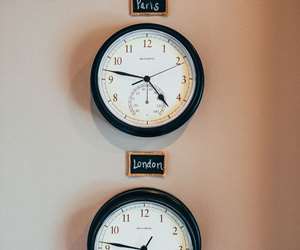 Wall Decor, Clocks