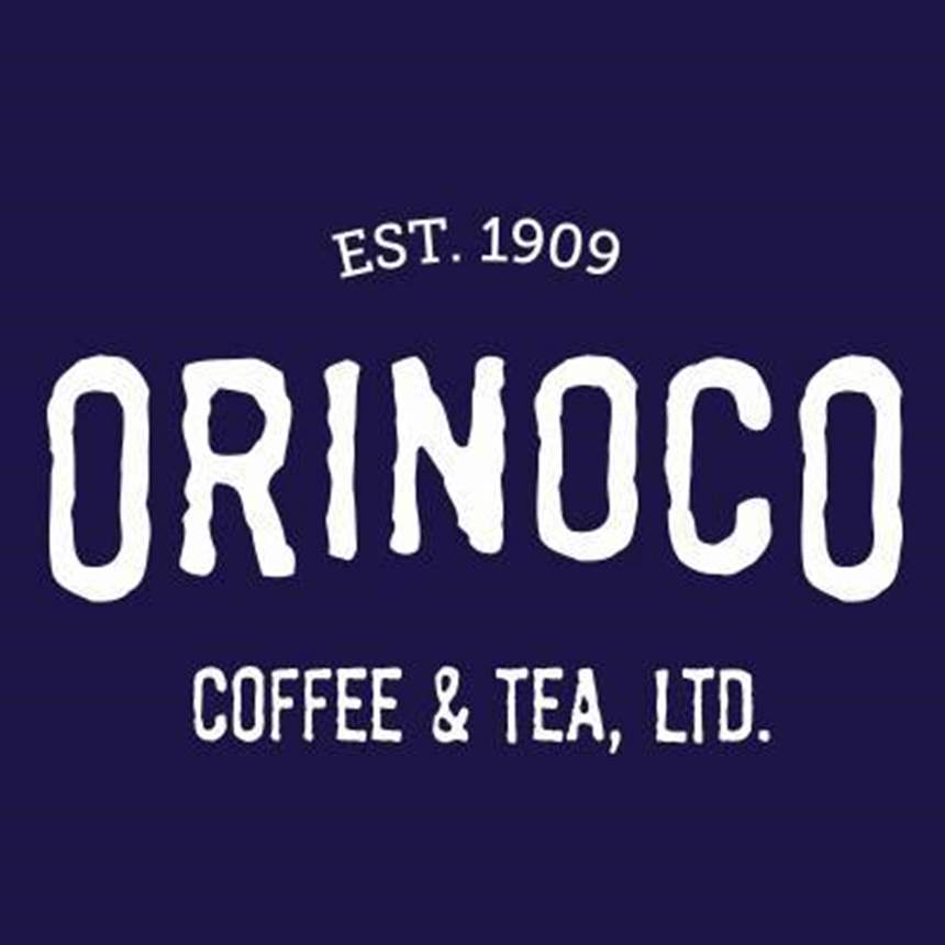 Orinoco Logo