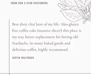 5 Star Review 
