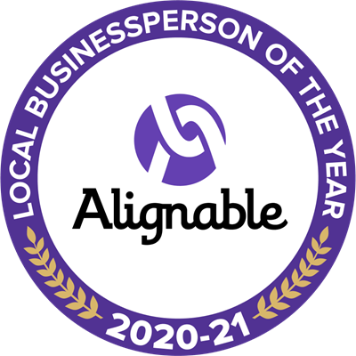 business of the year award